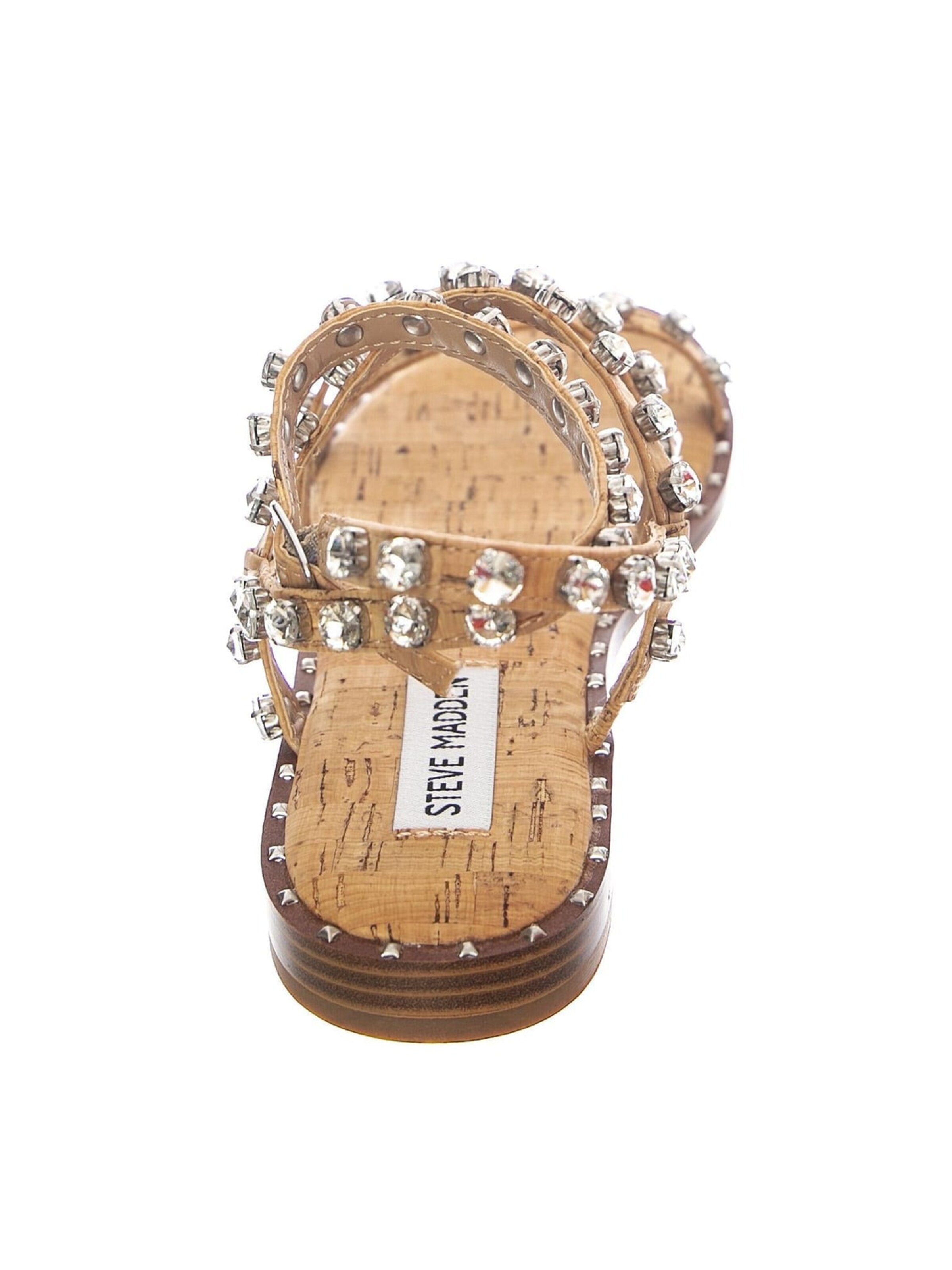 Sandalo 'Womens Travel-R Sandals' di STEVE MADDEN in colori misti