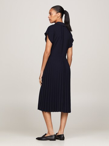 TOMMY HILFIGER Dress in Blue