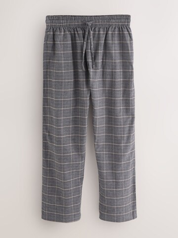Next Pyjama in Braun