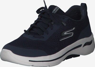 SKECHERS Sneakers in Blue / Grey, Item view