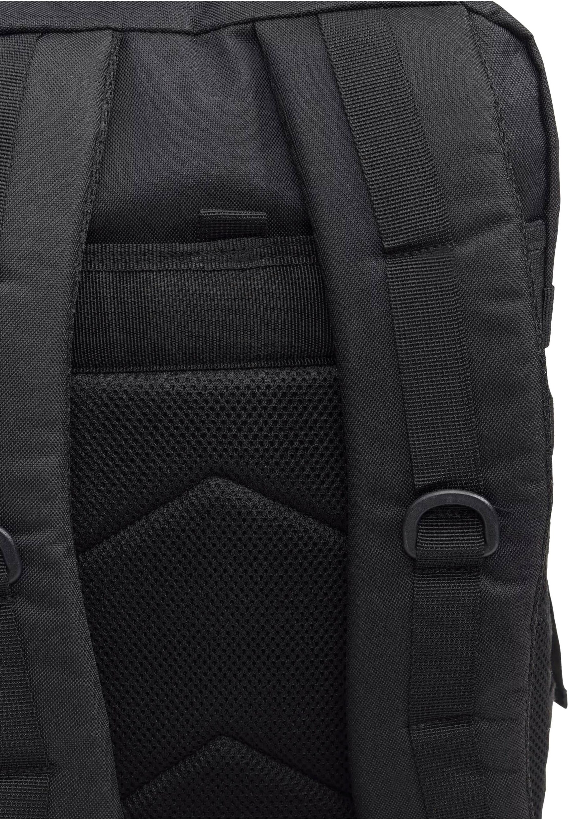 Brandit - Mochila 'Iron Maiden US Cooper' en negro