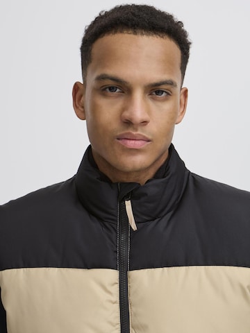 Gilet 'BHElwin' BLEND en beige