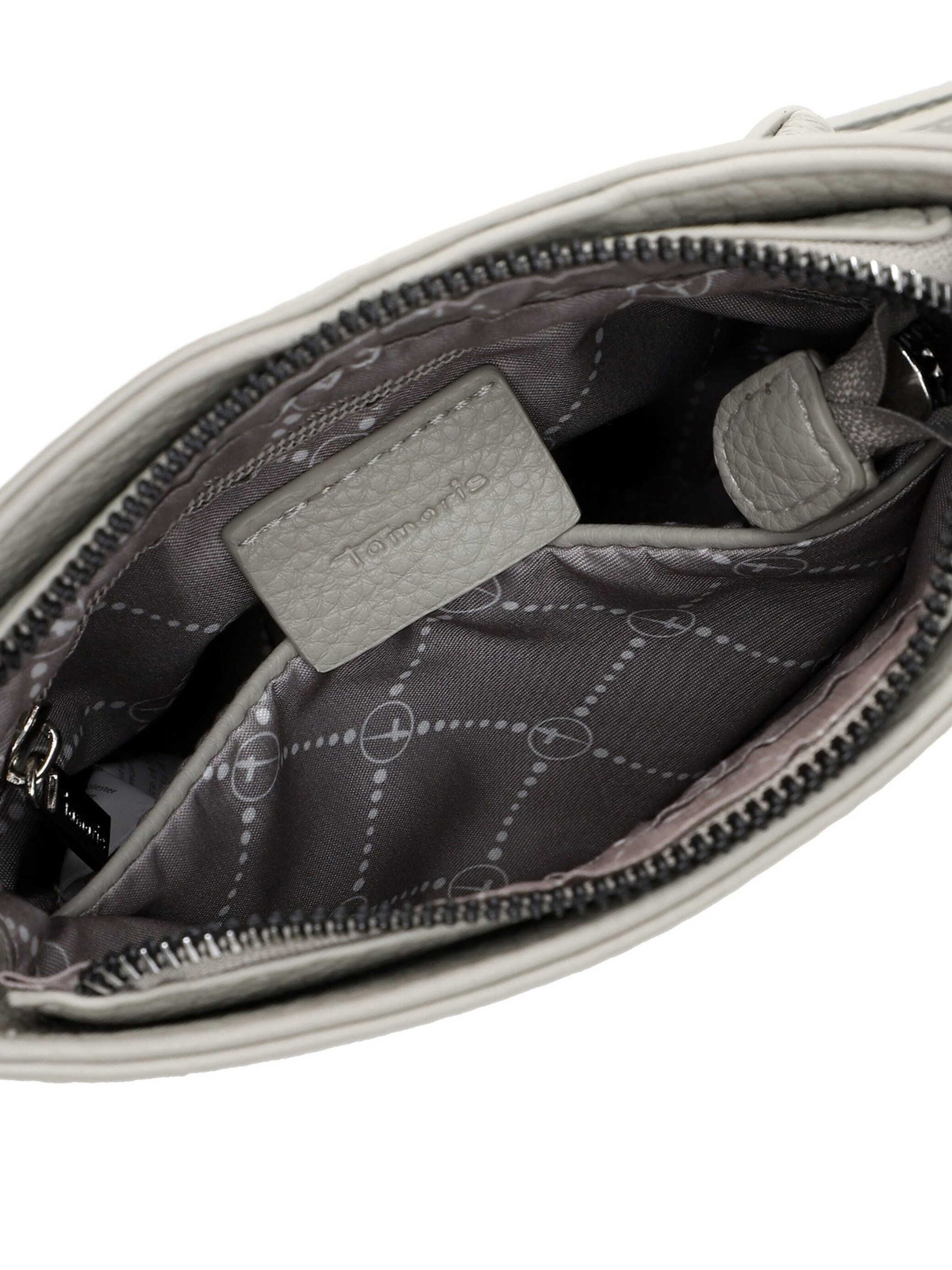 Tamaris Válltáskák 'Alessia' - szürke