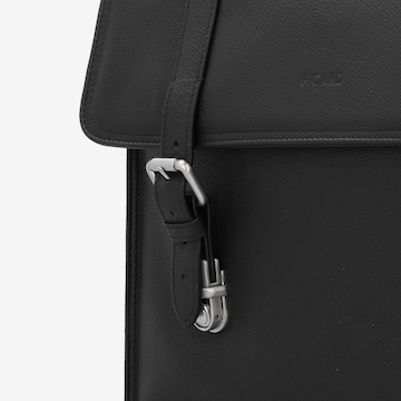 Picard Document Bag 'Milano' in Black