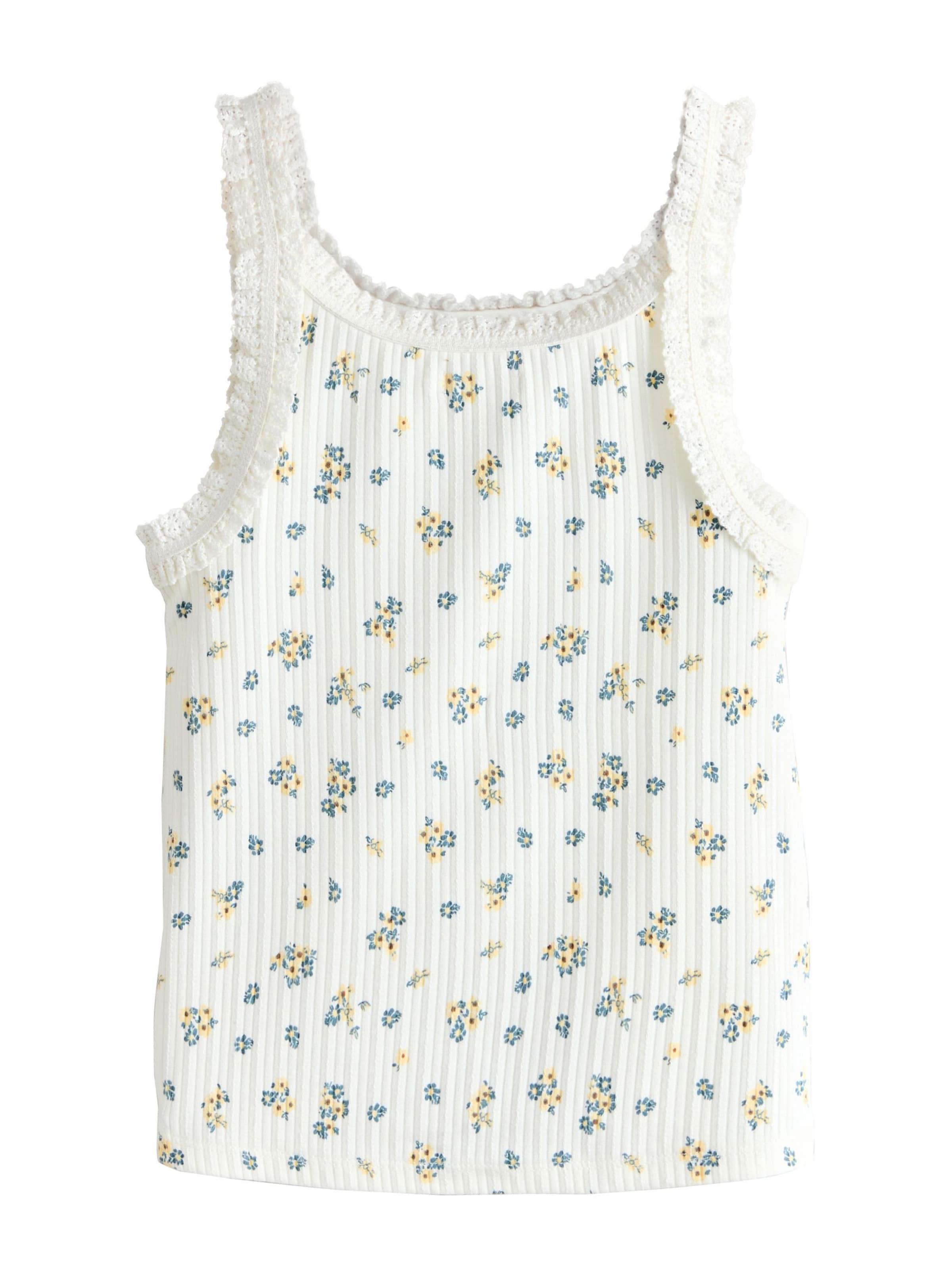 Next Top in Beige: front