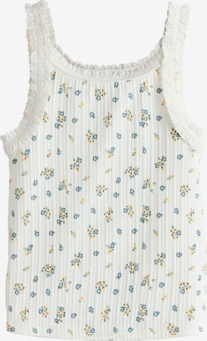 Next Top in Beige: front