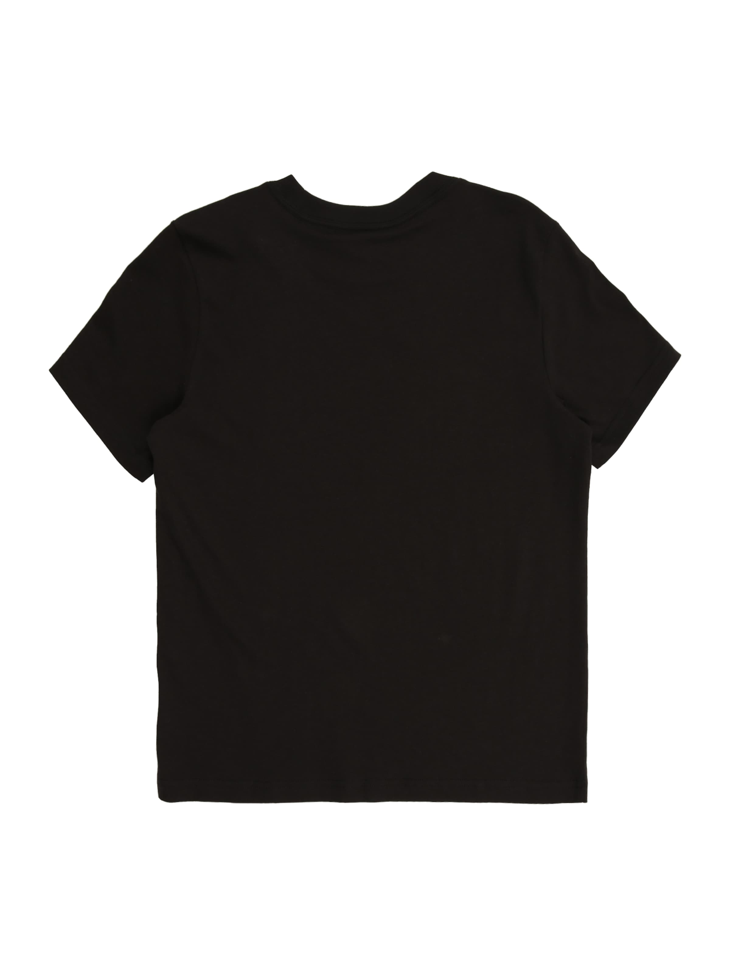 PUMA Футболка 'Mid 90s' в Черный