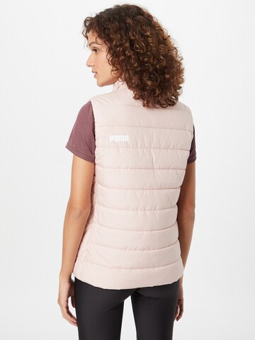 rozā PUMA Sporta veste
