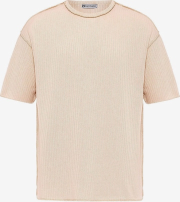 DandaloMajica - bež boja: prednji dio