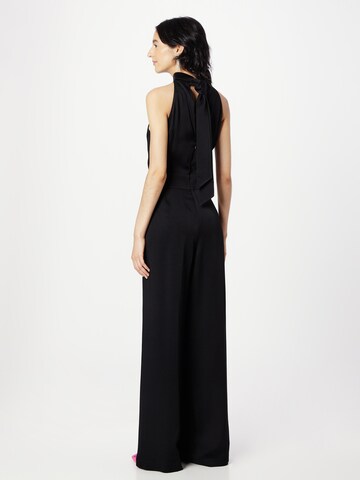 IVY OAK Jumpsuit 'PHILIPPINE' in Zwart