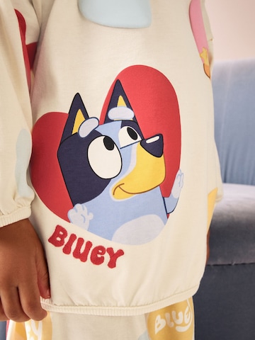 Next Ruhák alváshoz 'Bluey' - bézs