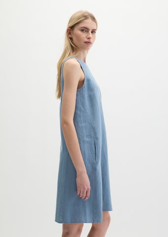 Robe fourreau Marc O'Polo en bleu