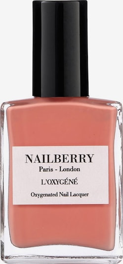 Nailberry Nail Polish 'L'Oxygéné' in, Item view
