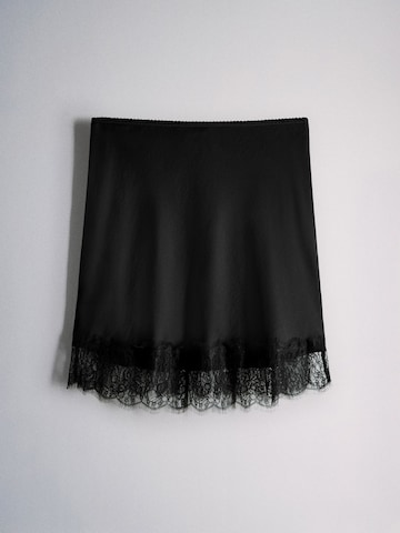 The Set - Falda en negro