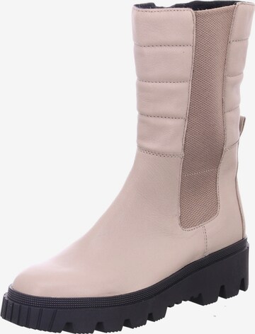 GABOR Boots in Pink: front