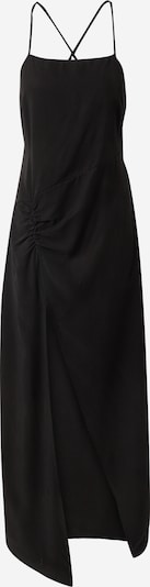 RÆRE by Lorena Rae Robe de soirée 'Louisa' en noir, Vue avec produit