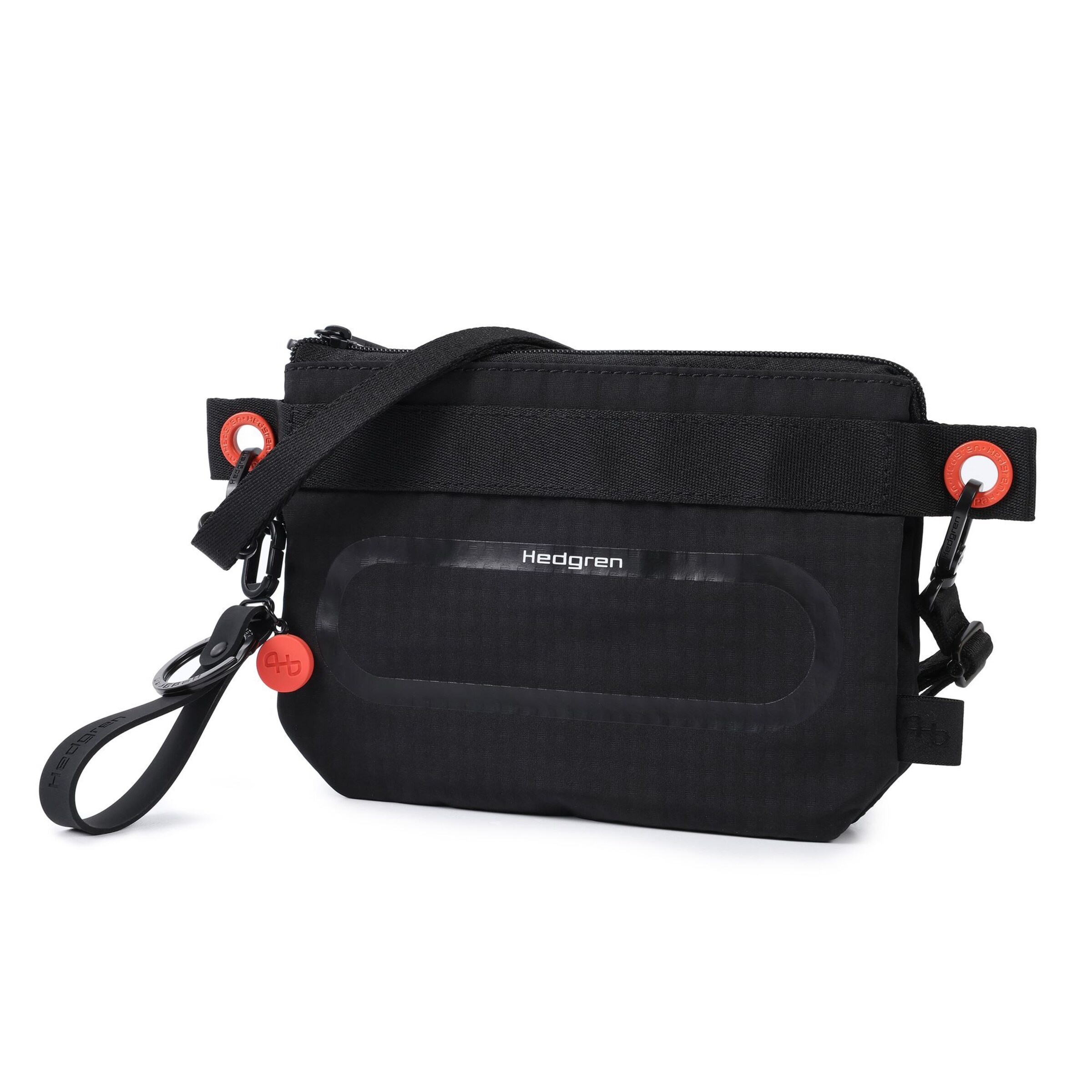 Borsa a tracolla 'Ichi' di Hedgren in nero