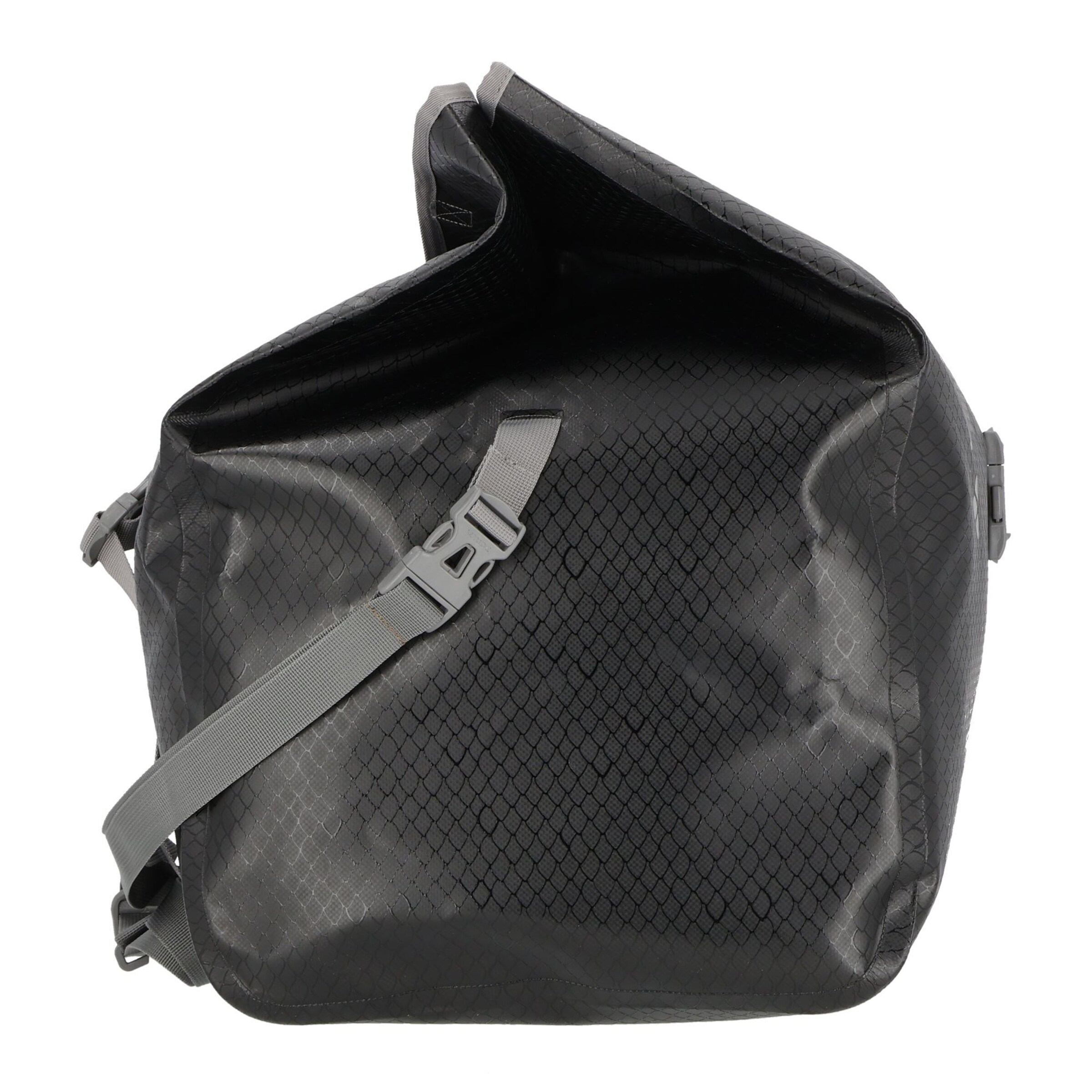 VAUDE Weekender 'Top Case' in Schwarz