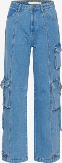 Gestuz Jeans 'ZOY' in himmelblau, Produktansicht