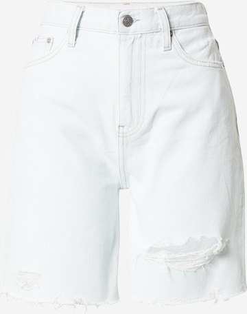 Calvin Klein Jeans - Vaquero en blanco: frente