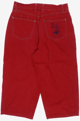 H.I.S Jeans 30-31 in Rot