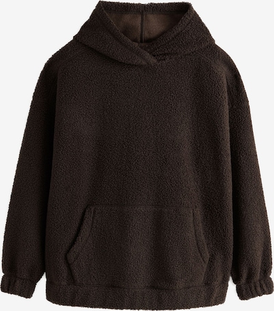 Next Sweater majica u tamno smeđa, Pregled proizvoda