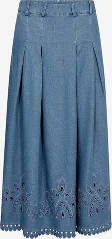 co'couture Hame ' TellyCC ' värissä sininen: etupuoli