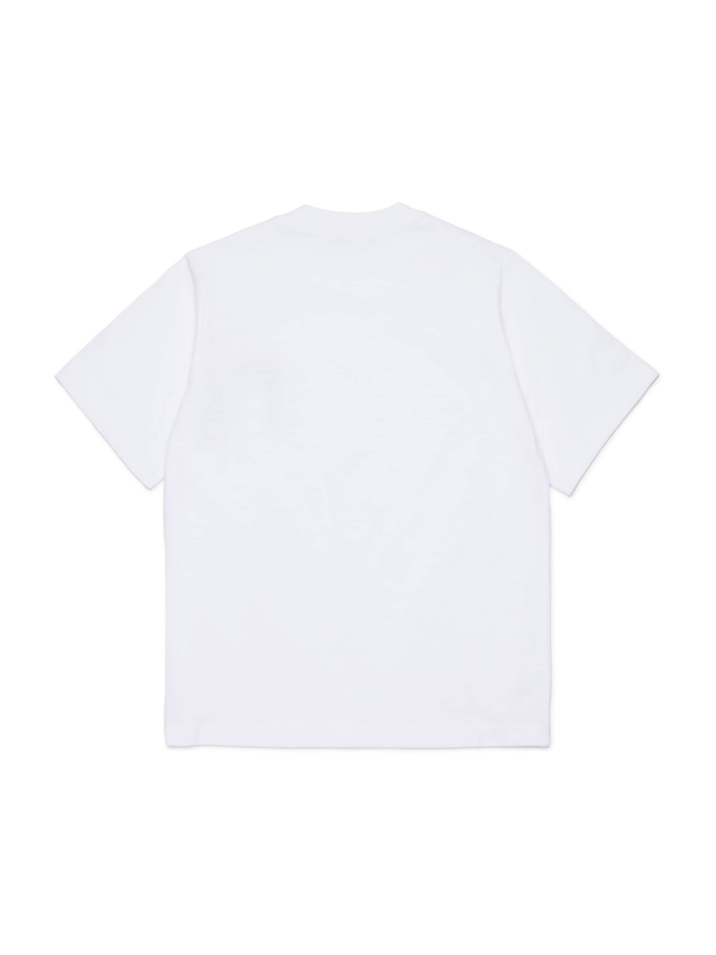 DSQUARED2 Póló - fehér