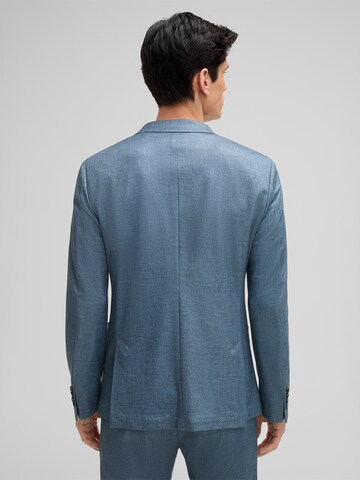 STRELLSON Slim fit Blazer 'Acon' in Blue