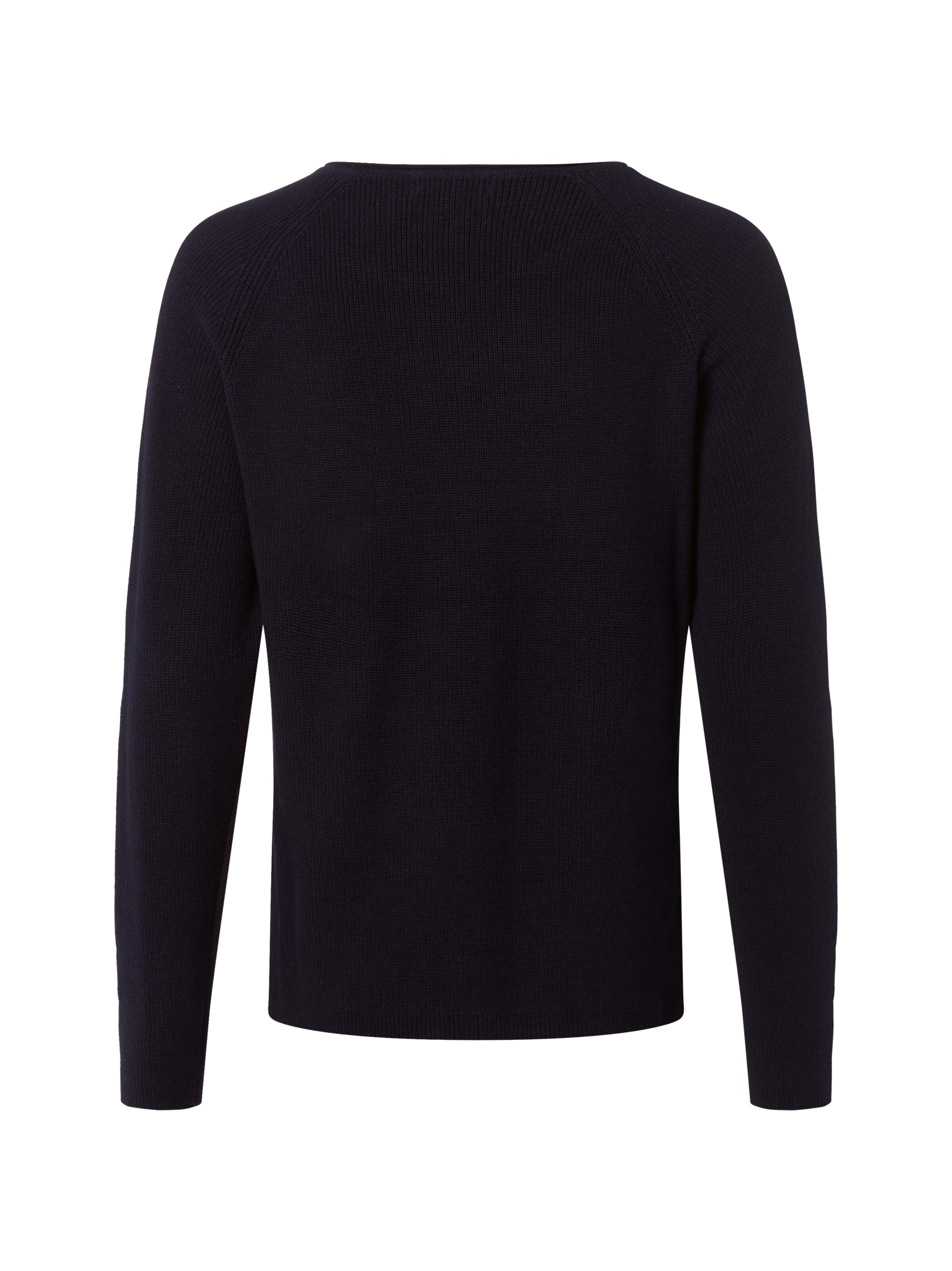 Marie Lund Trui in Blauw