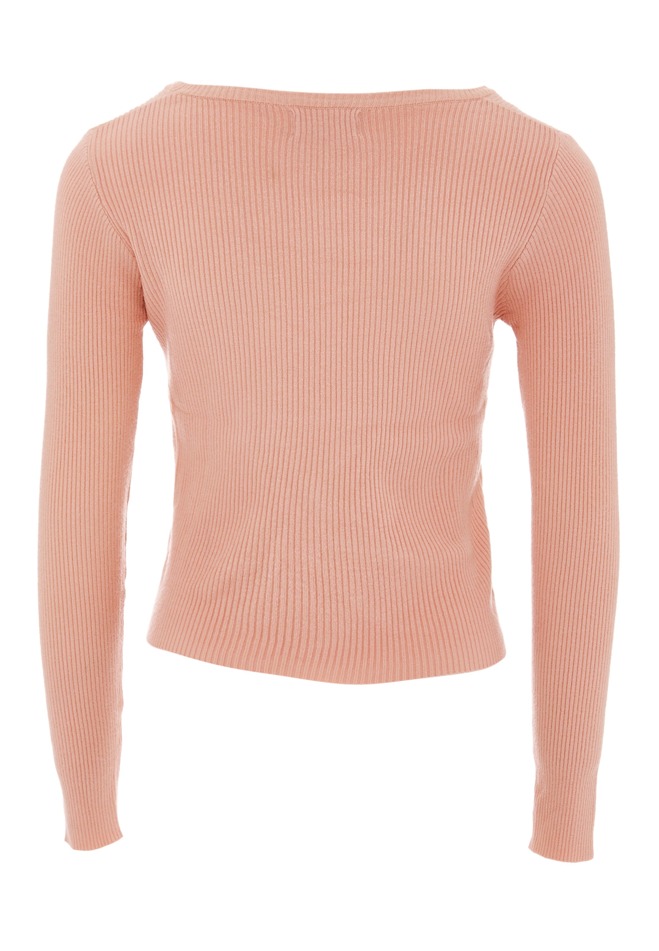 Pull-over NALLY en rose