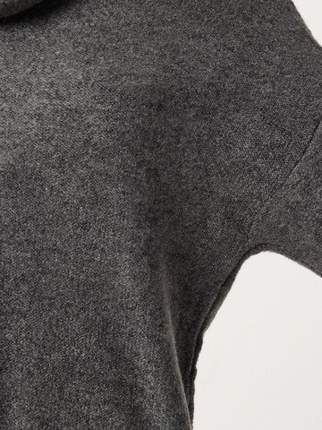 Happiness İstanbul Sweater in Grey