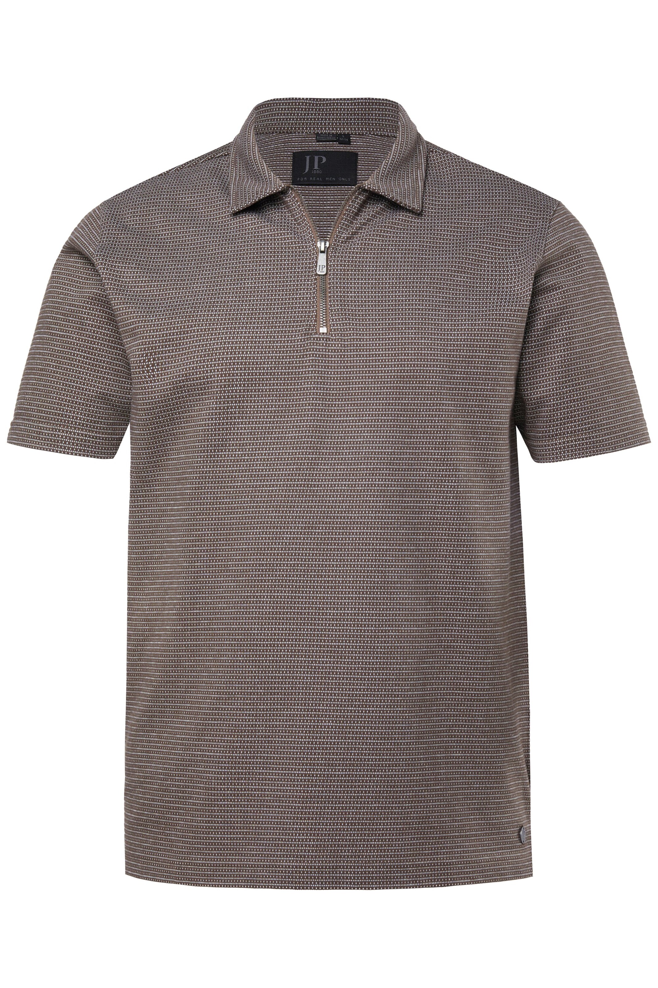 JP1880 Shirt in L in Brown, Item view