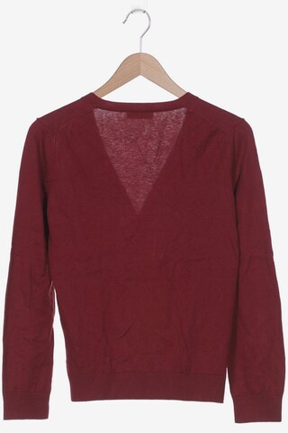 BRAX Sweater & Cardigan in L in Red