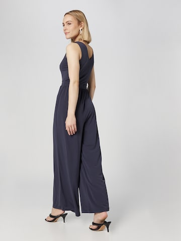 Guido Maria Kretschmer Women Jumpsuit in Blau