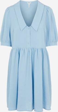OBJECT Kleid in Blau: predná strana