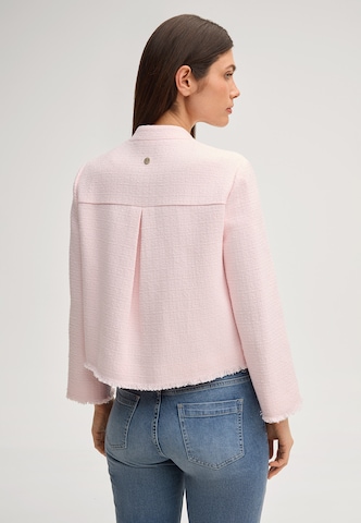 JOOP! Blazers 'Judit' in Roze