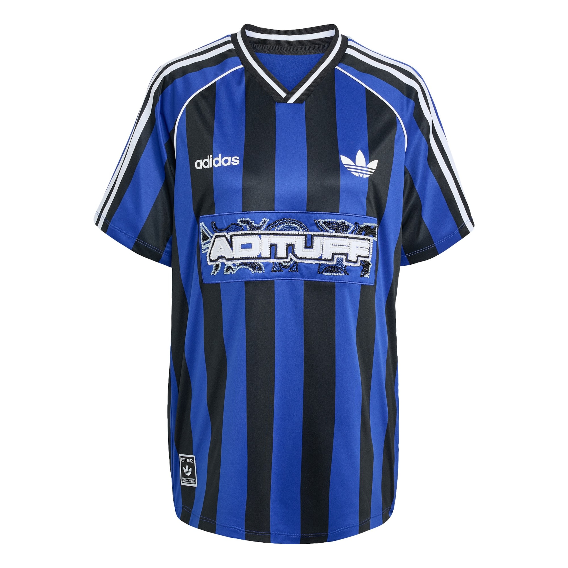 ADIDAS ORIGINALS Shirts 'Beads' i blandingsfarvet: forside