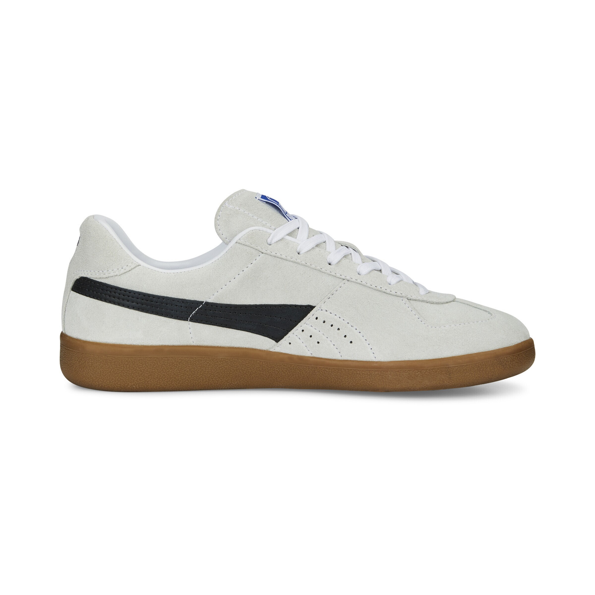 PUMA Sports shoe in White