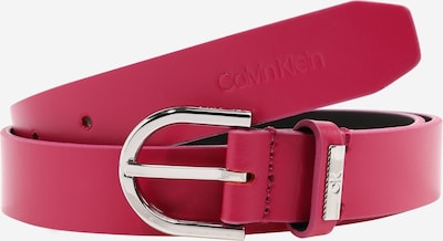 Calvin Klein Bälte i pitaya, Produktvy