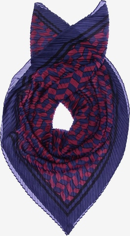 Stefanel Scarf & Wrap in One size in Red: front