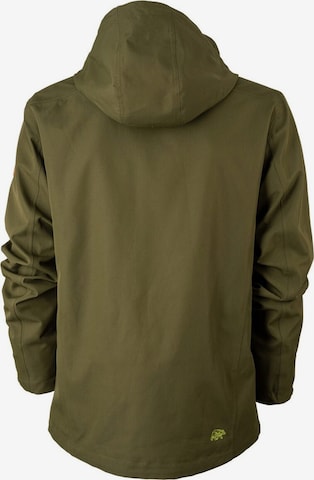 FORSBERG Performance Jacket in Green