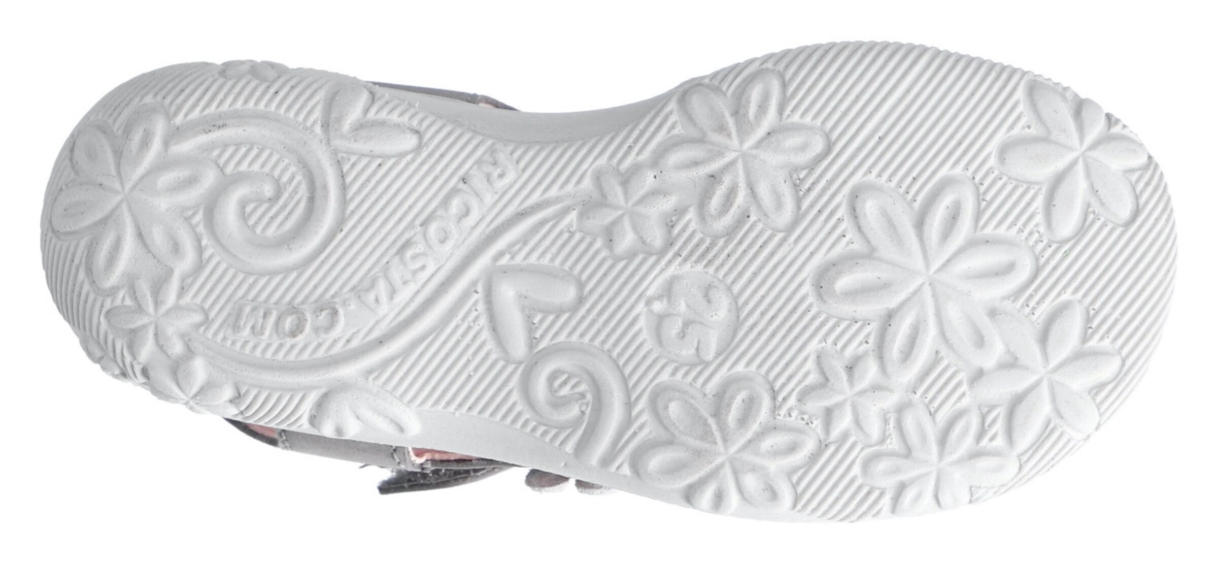 RICOSTA Σανδάλι 'Cilla' σε γκρι