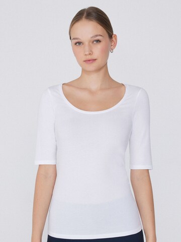 Tezenis Shirt in White: front