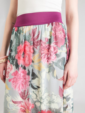 ABOUT YOU Sukňa 'Tilda' - Zelená