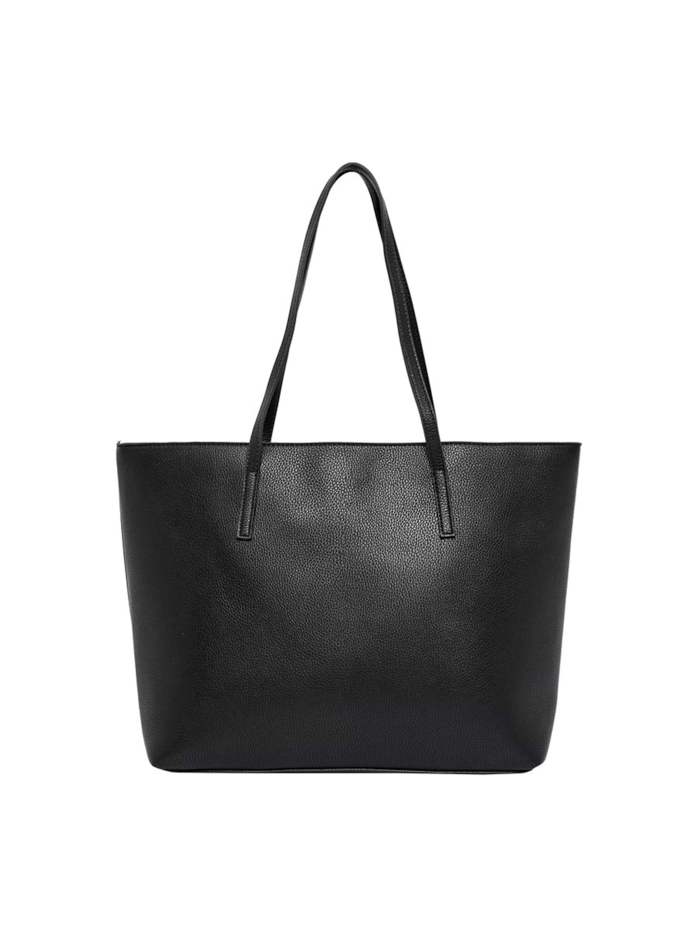 VERO MODA Shopper 'VMASTA' in Black: front