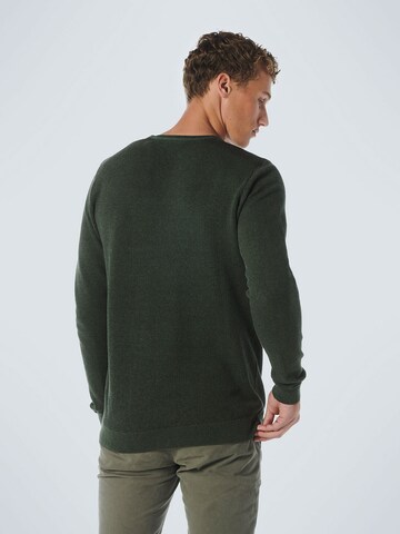 Pullover di No Excess in verde