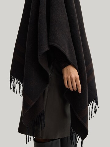 JOOP! Cape in Bruin