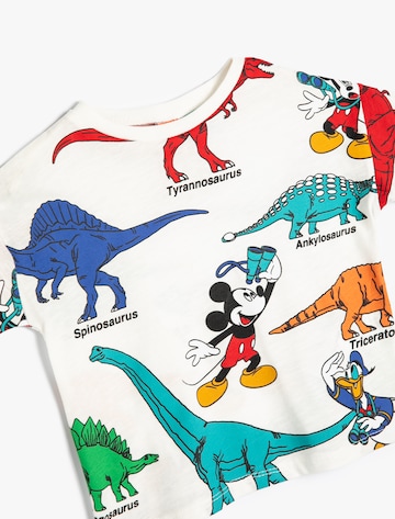 Koton Shirt in White