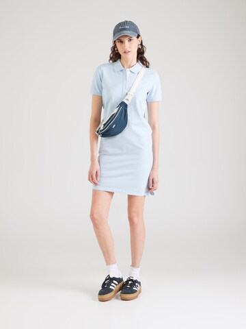 GANT Kleid in Blau